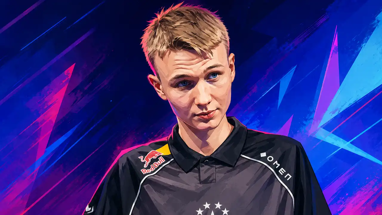 Stavn Reveals HEROIC’s Plan After cadiaN’s Removal: IGL or AWP Role Considered